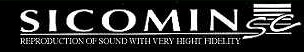 Sicomin's Hi Fi snapshot